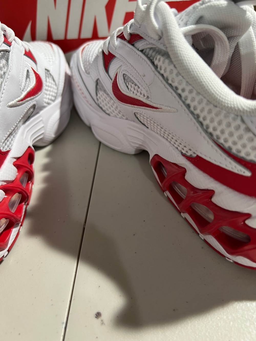 Nike Zoom Air Fire - Picture 4 of 8